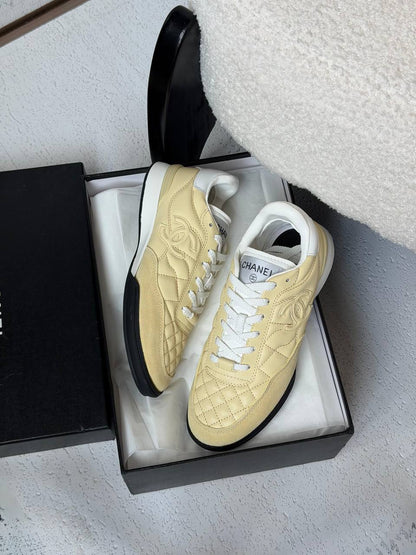 Chanel Shoes - 