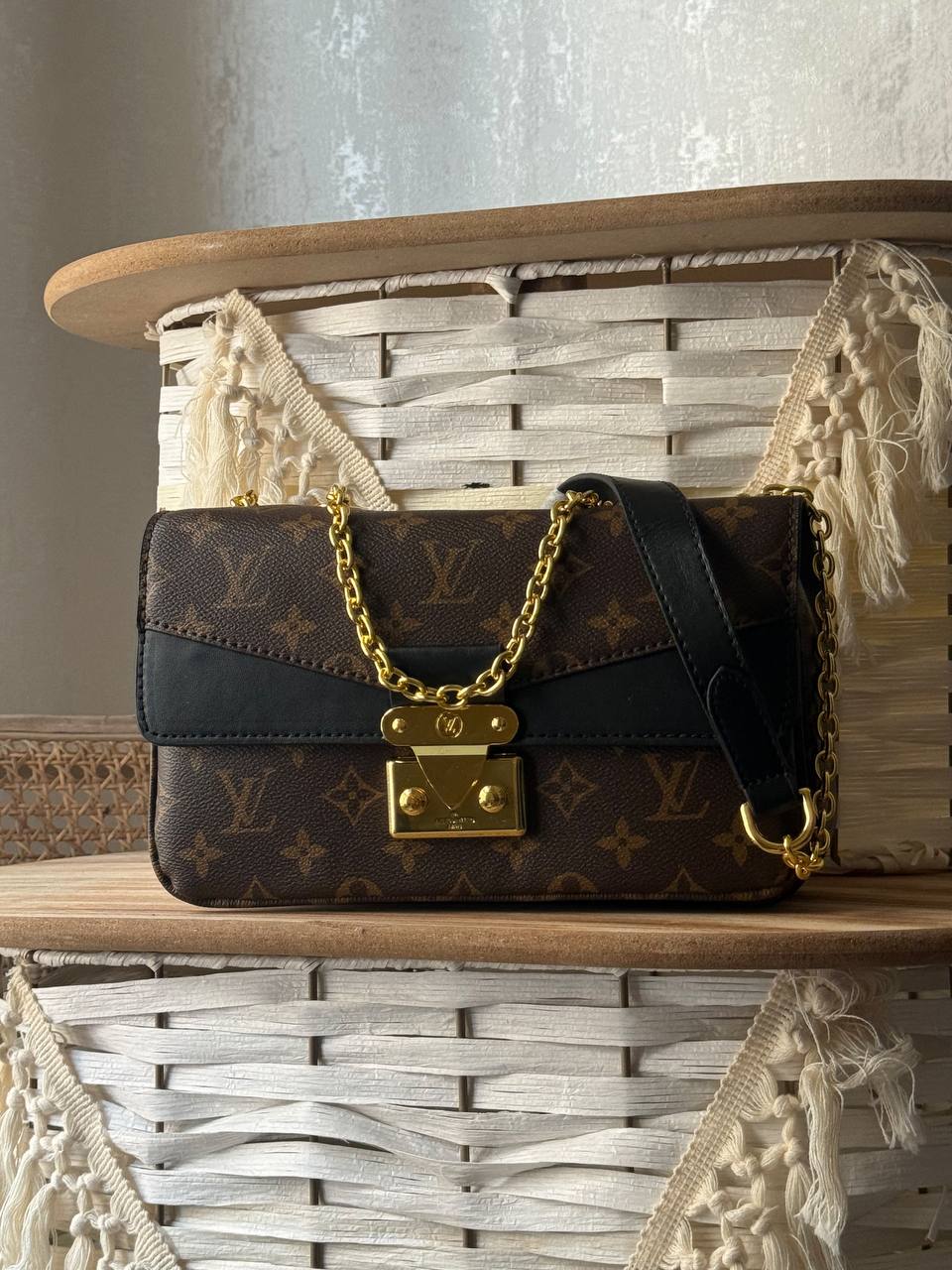 Louis Vuitton Sling Bag - 