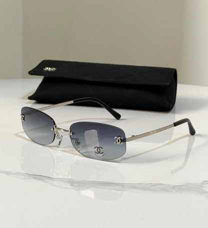 Chanel Sunglasses - 