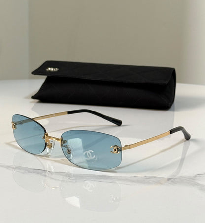 Chanel Sunglasses - 