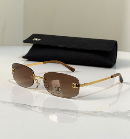 Chanel Sunglasses - 
