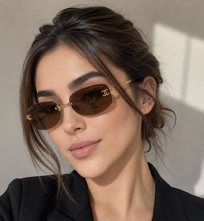 Chanel Sunglasses - 