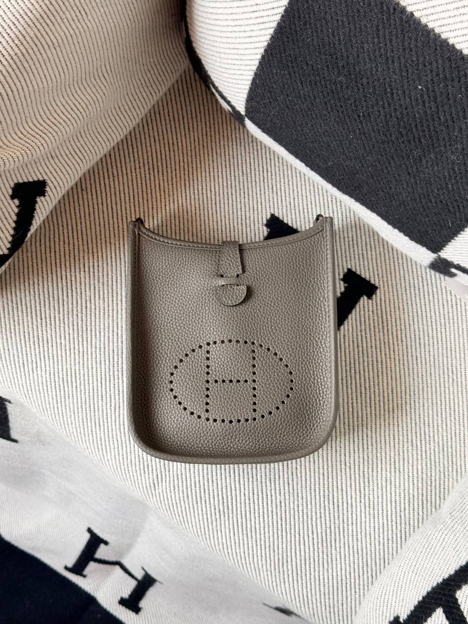 Hermes Sling Bag - 