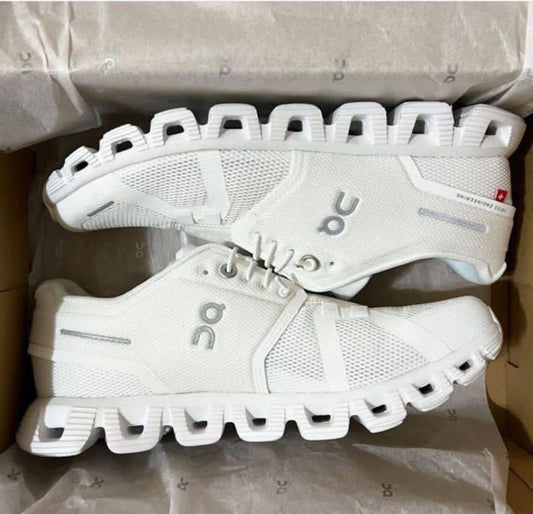 On Cloud Shoes - 