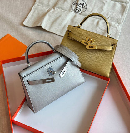 Hermes Hand Bag - 
