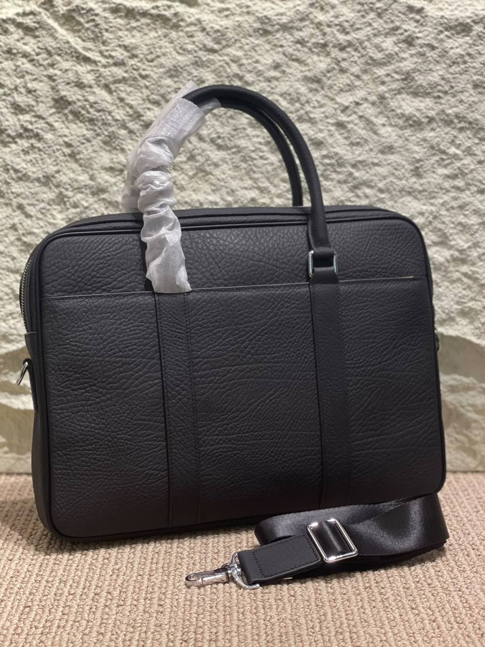 MontBlanc Laptop - 