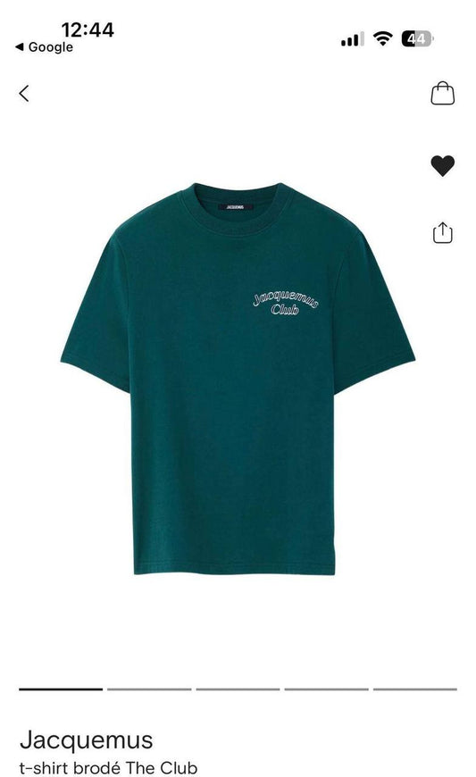 Jaquemus T-shirt - 
