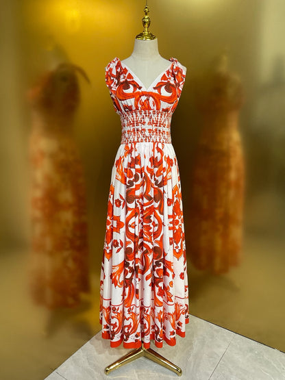 Dolce & Gabbana Dress - Multi