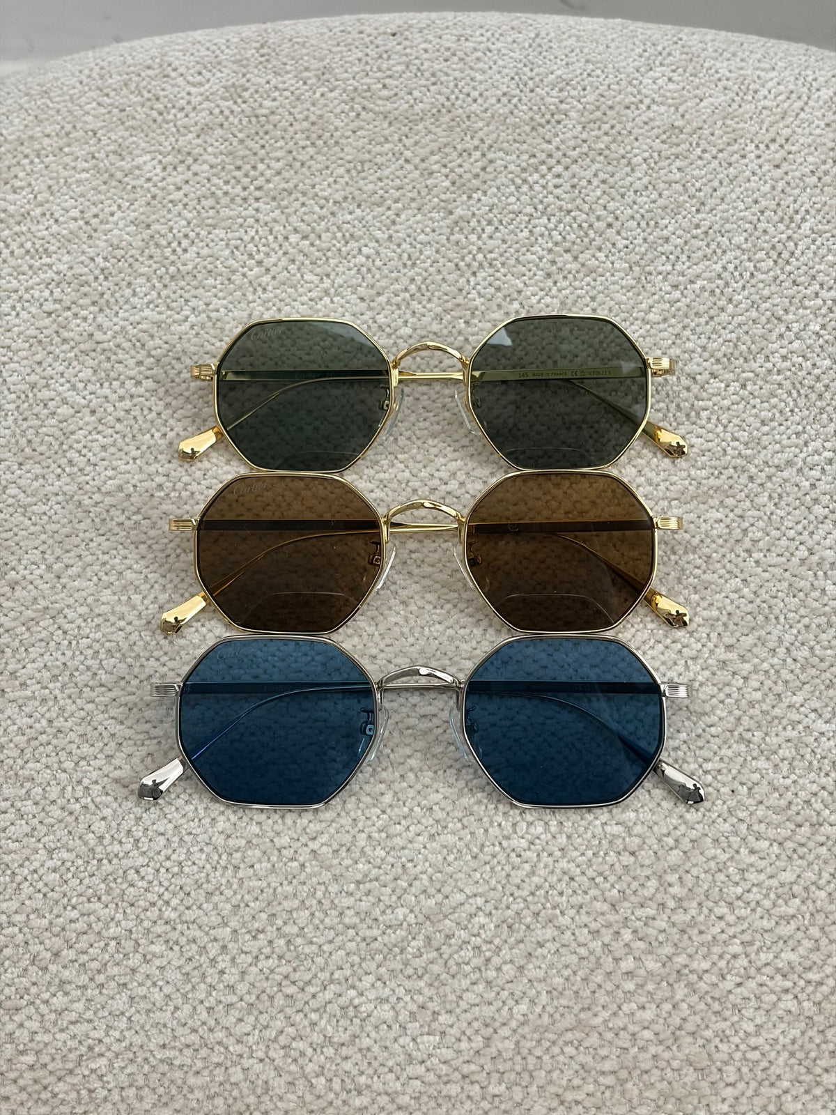 Cartier Sunglasses - 