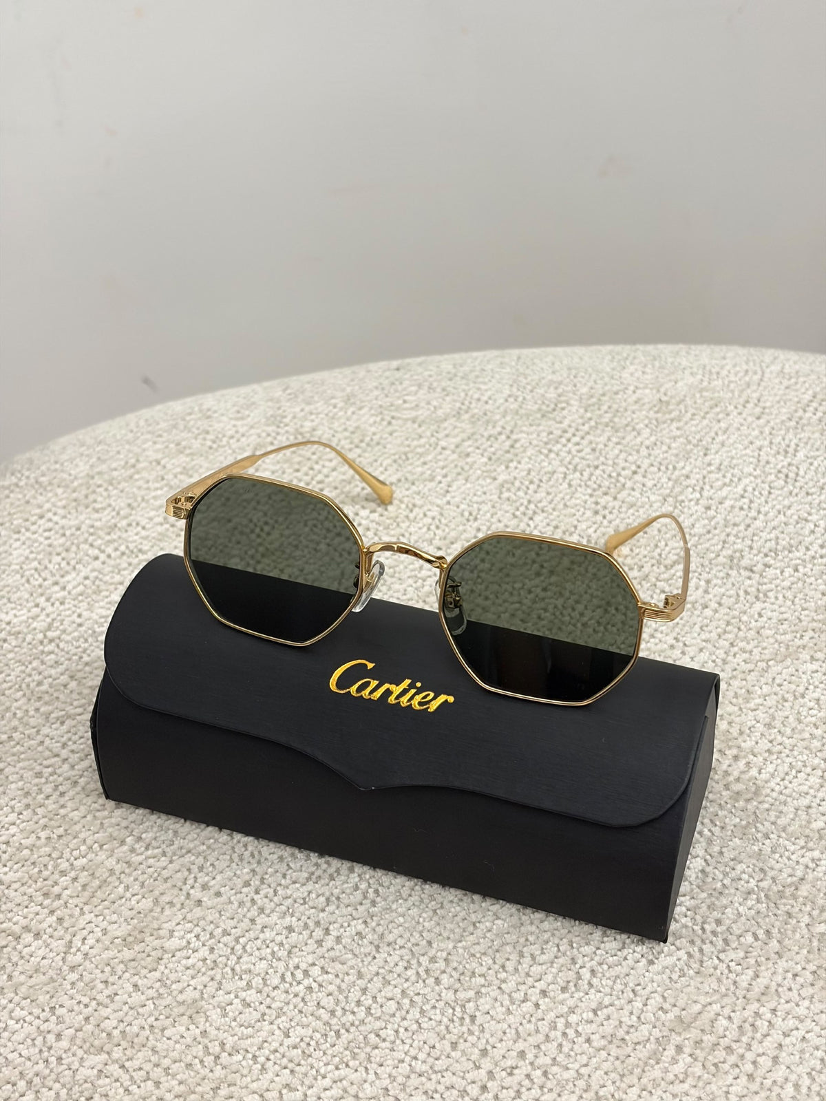 Cartier Sunglasses - 
