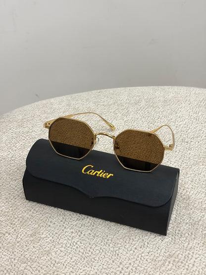 Cartier Sunglasses - 