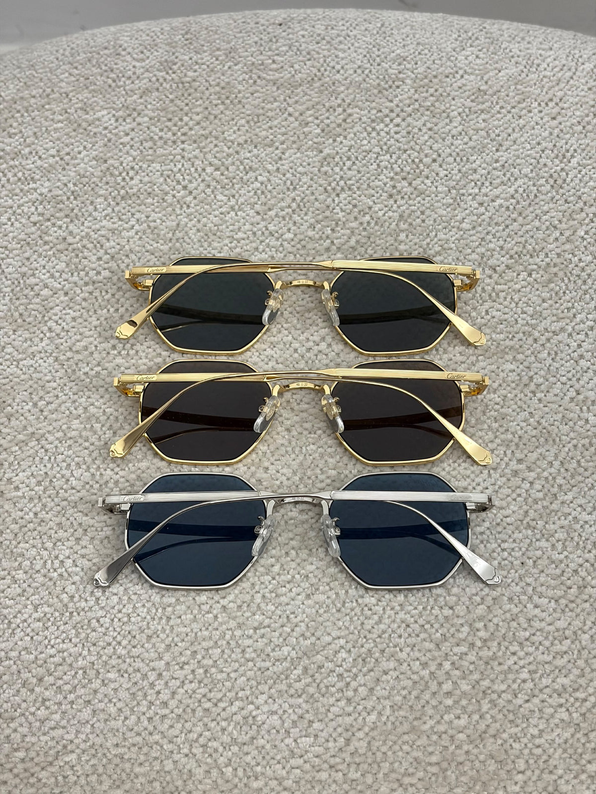 Cartier Sunglasses - 