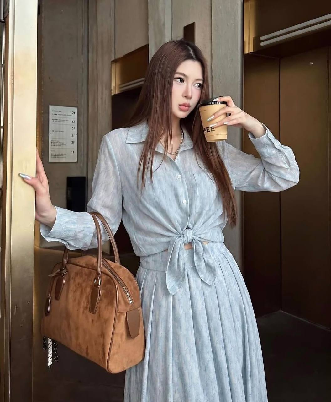 Dior Set - 