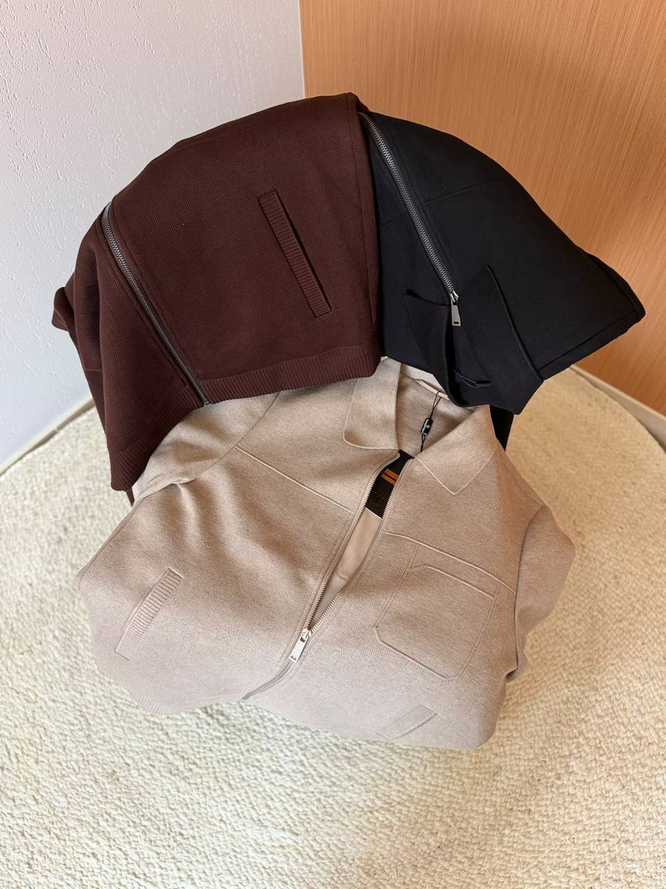 Zegna Jacket - 