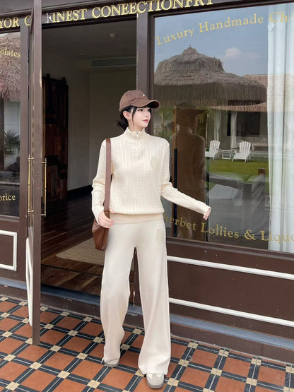 Dior Set - White