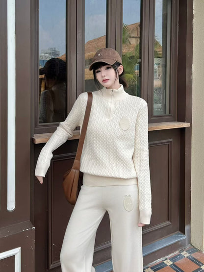 Dior Set - White