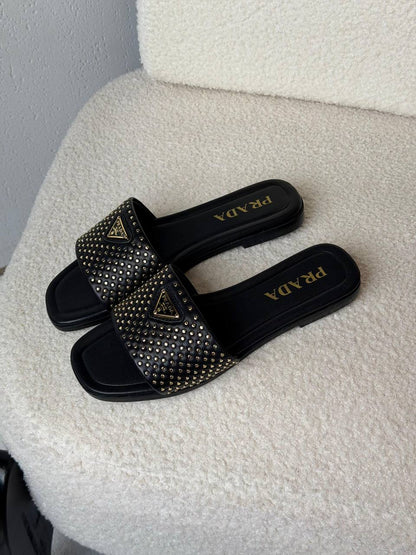 Prada Slipper - 