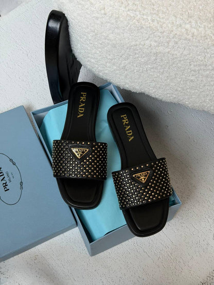 Prada Slipper - 