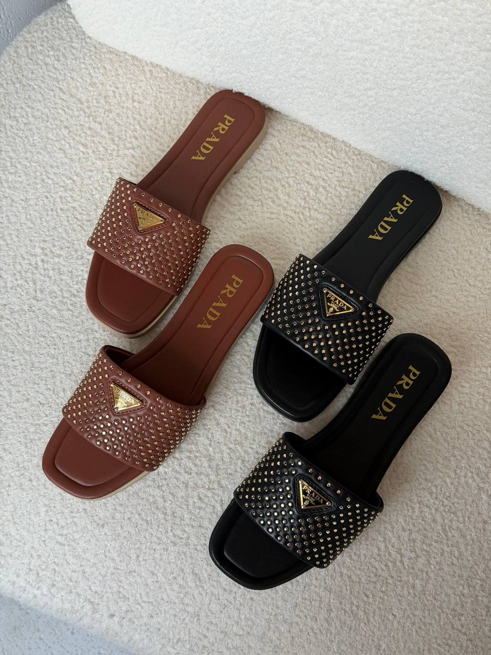 Prada Slipper - 