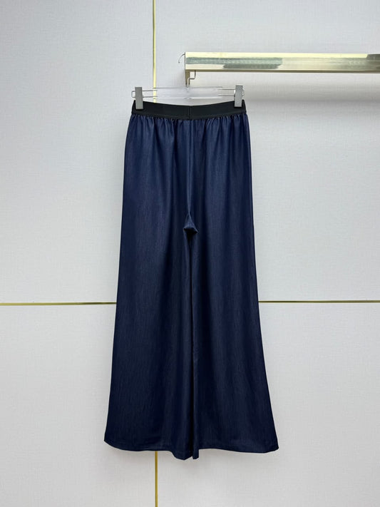 Prada Pants - Navy