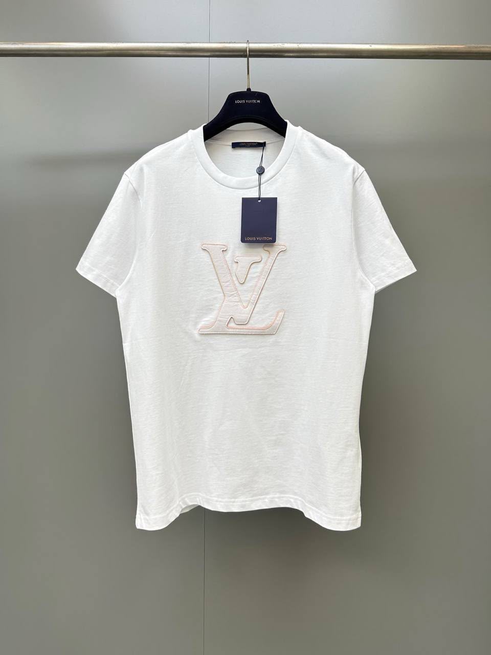 Louis Vuitton T-Shirt - White
