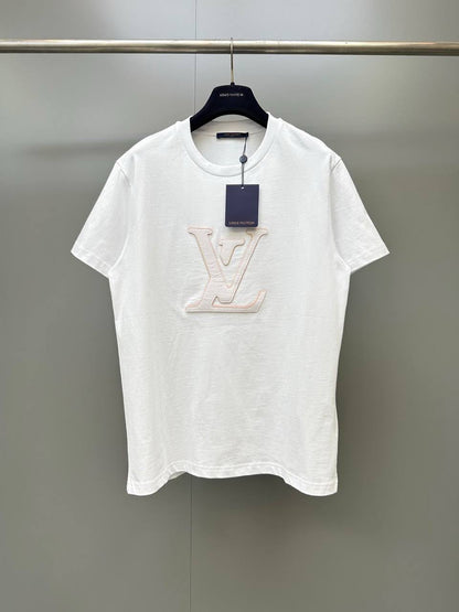 Louis Vuitton T-Shirt - White