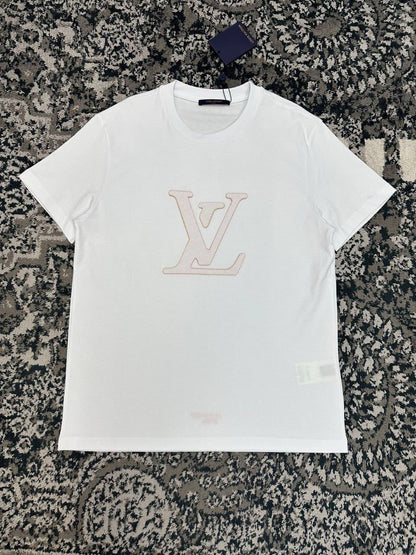 Louis Vuitton T-Shirt - White
