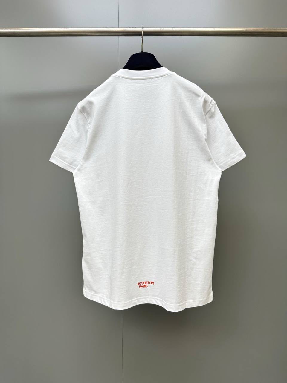 Louis Vuitton T-Shirt - White