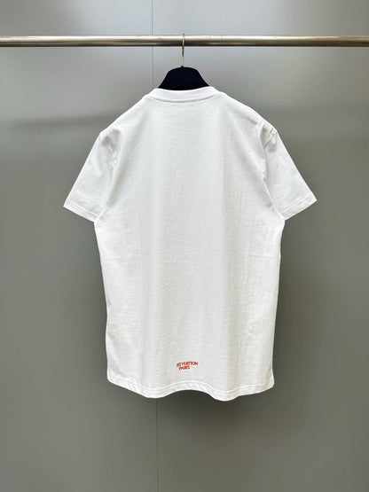 Louis Vuitton T-Shirt - White