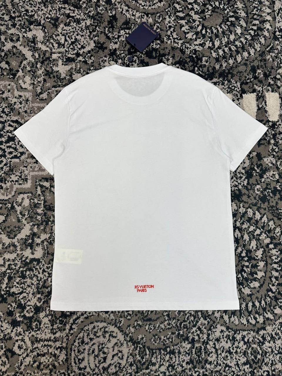 Louis Vuitton T-Shirt - White