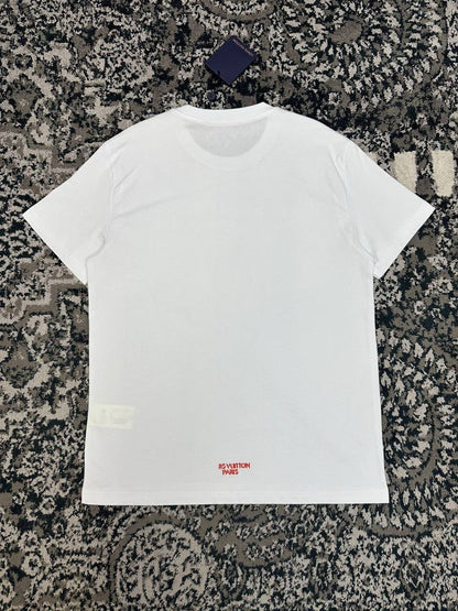 Louis Vuitton T-Shirt - White