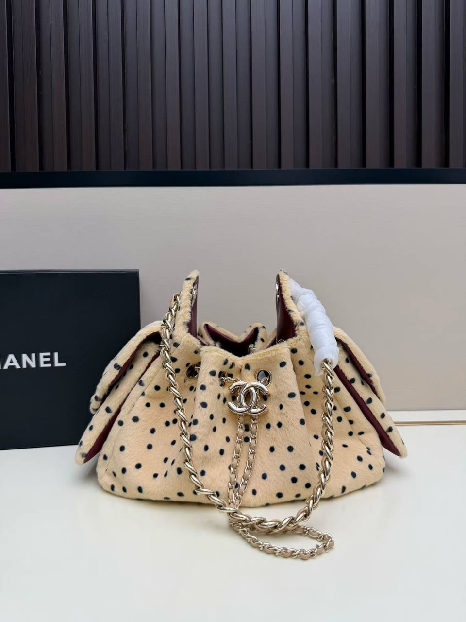 Chanel Shoulder Bag - 