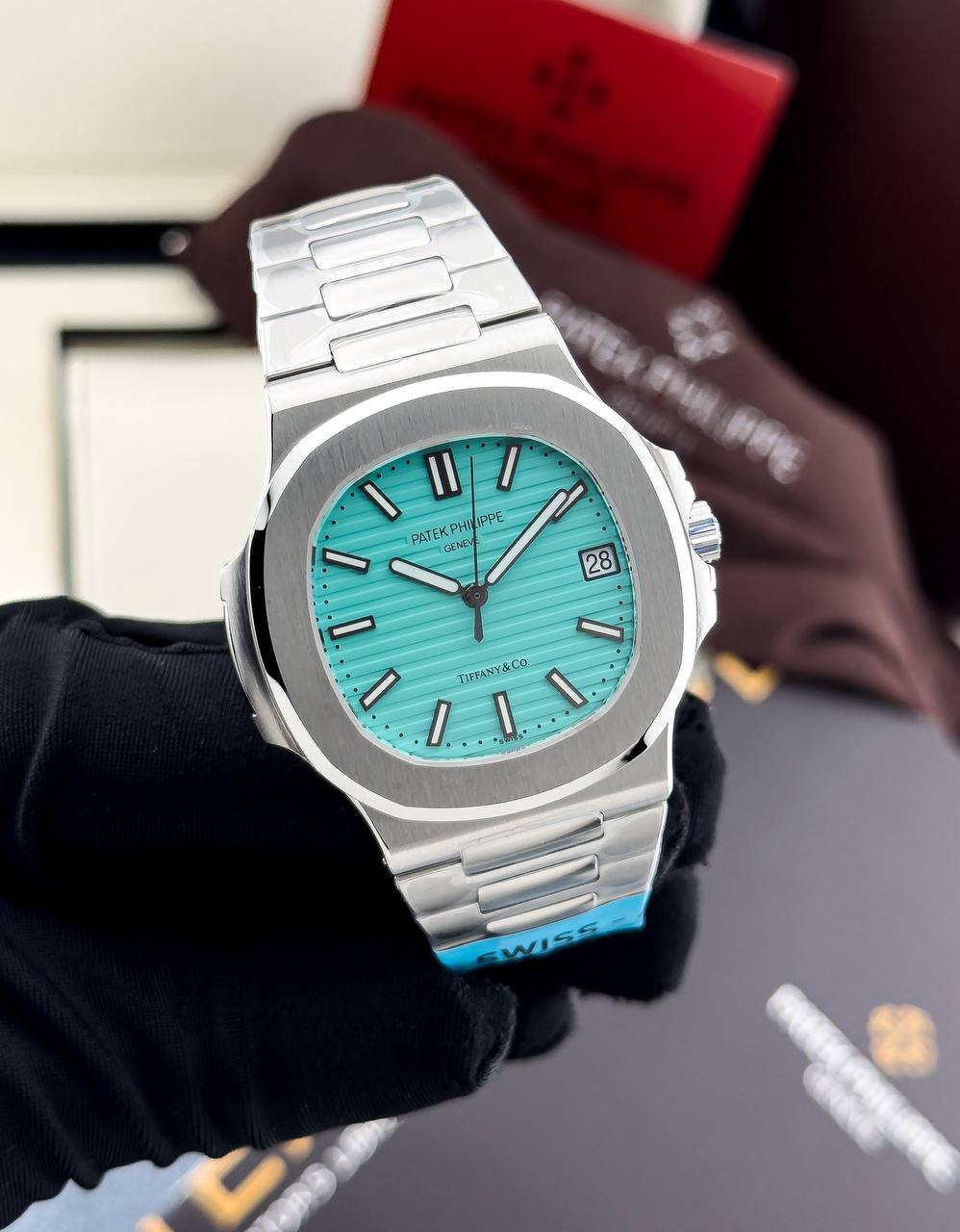 Patek Philippe - 