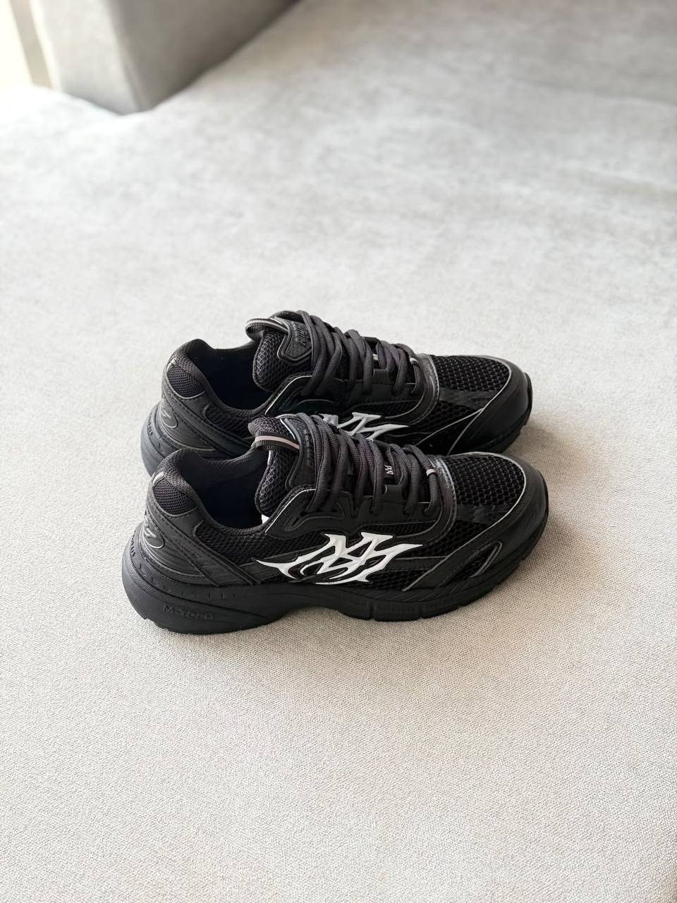 Amiri Shoes - 