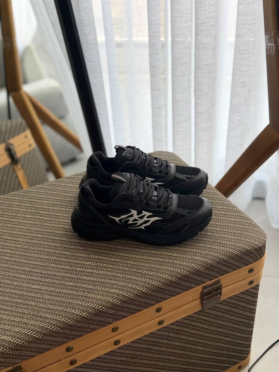 Amiri Shoes - 