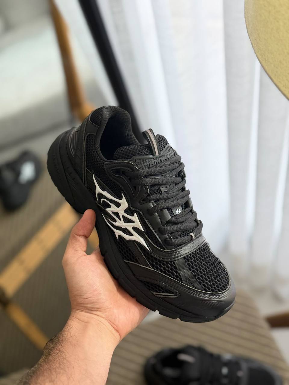 Amiri Shoes - 