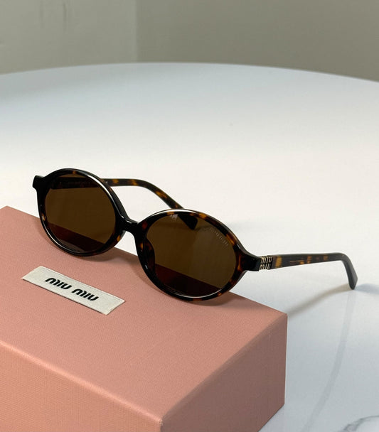 Miu Miu Sunglasses - 