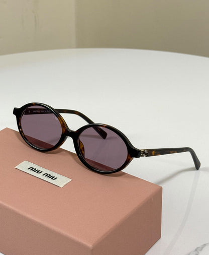 Miu Miu Sunglasses - 