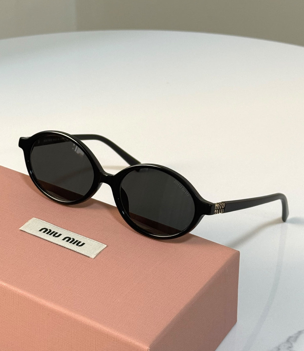 Miu Miu Sunglasses - 