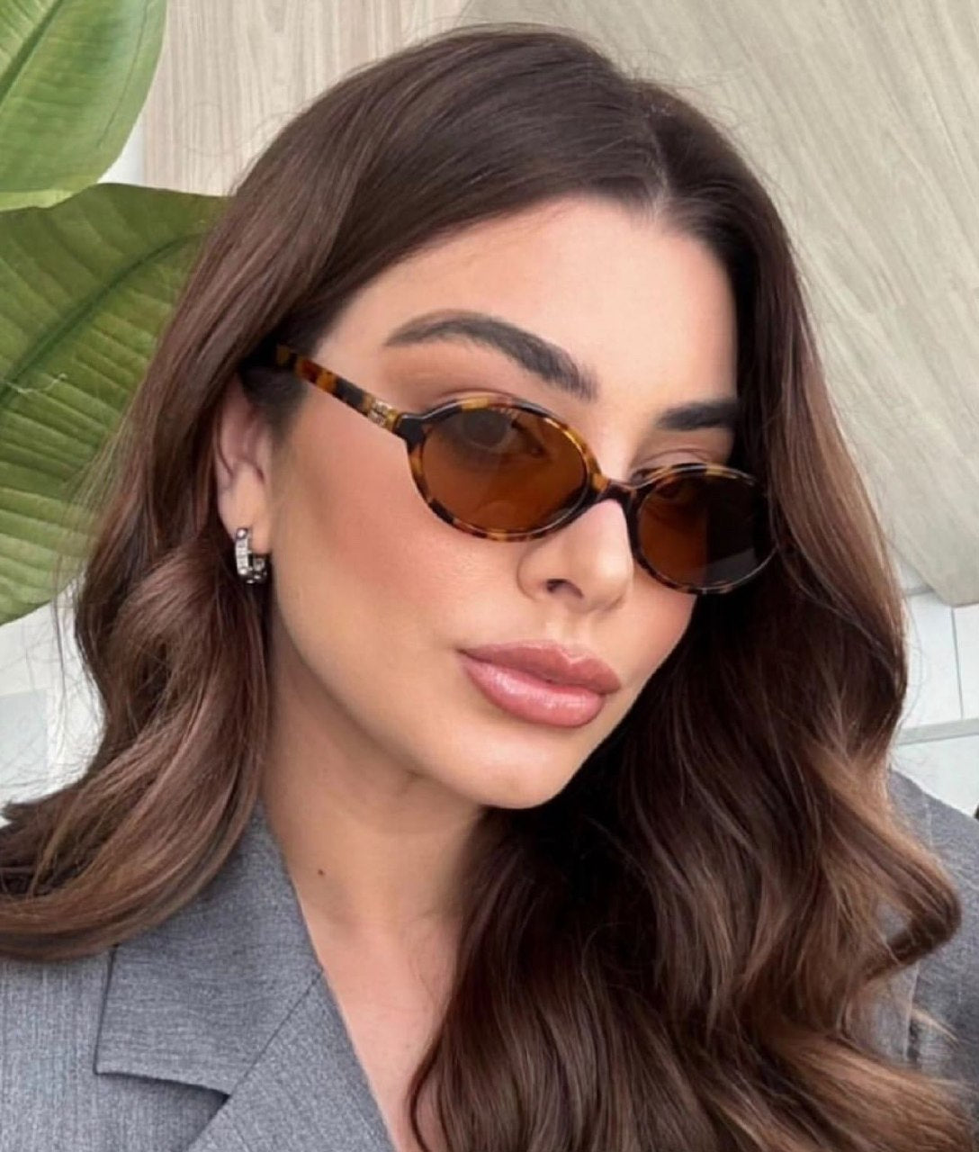 Miu Miu Sunglasses - 