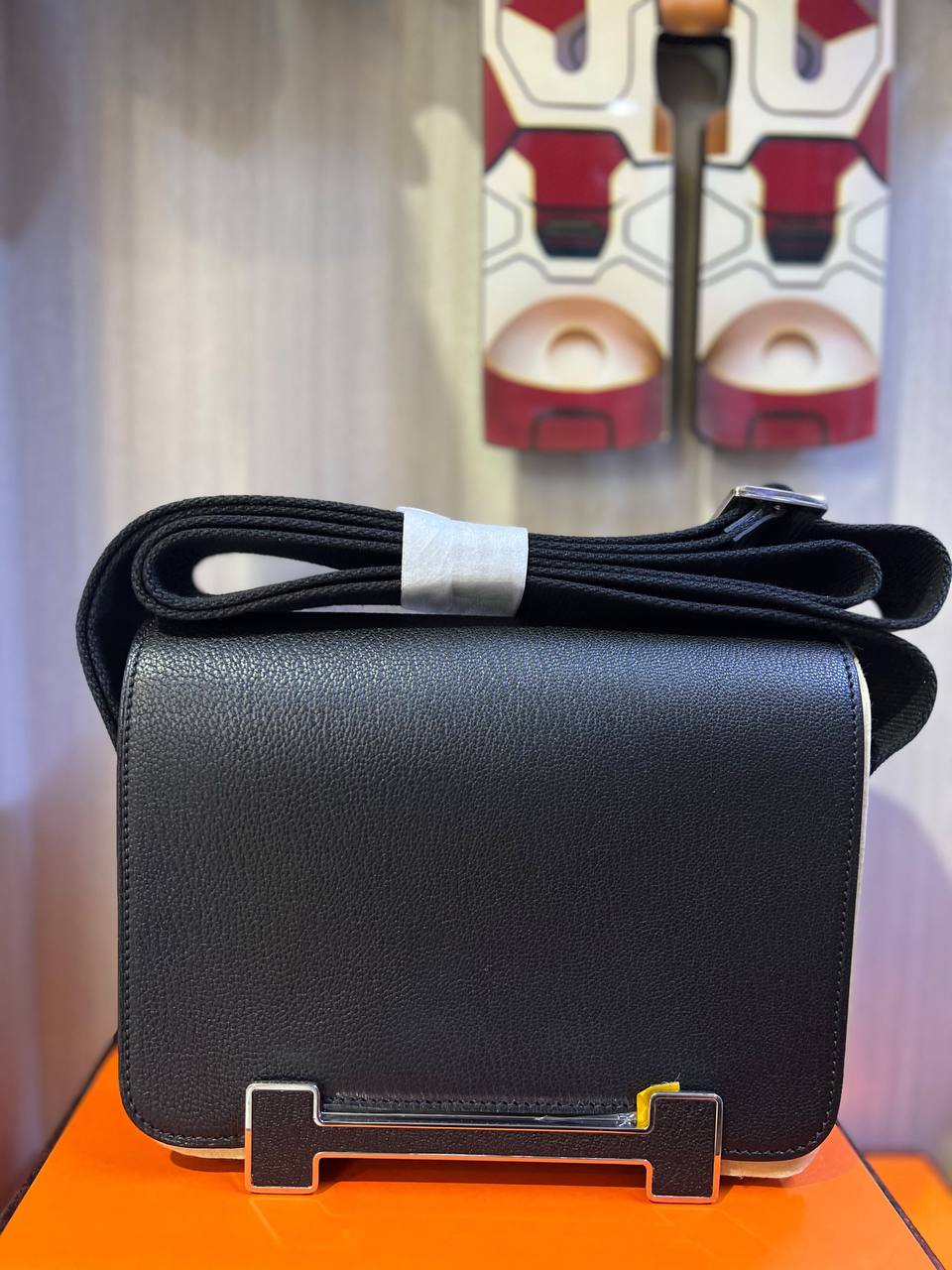 Hermes Sling Bag - 