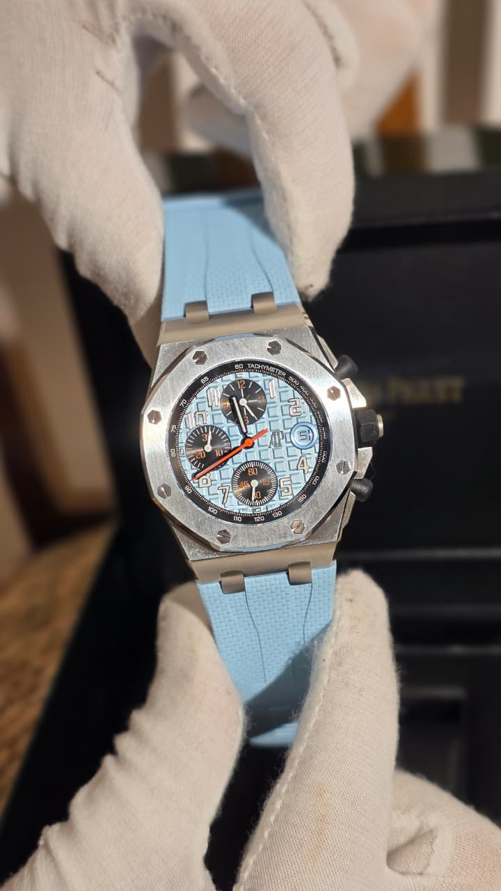 Audemars Piguet Royal Oak Offshore Watch - 