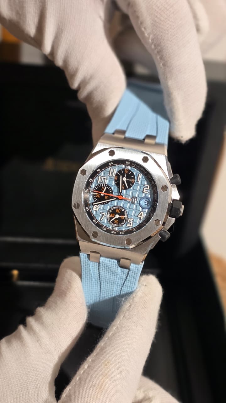 Audemars Piguet Royal Oak Offshore Watch - 