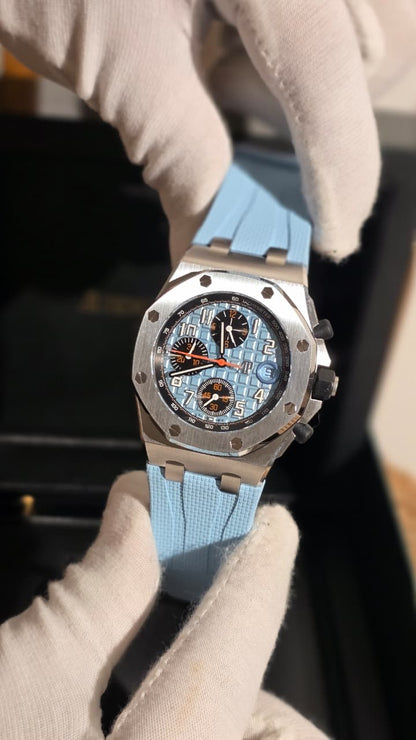 Audemars Piguet Royal Oak Offshore Watch - 