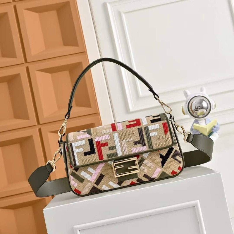 Fendi Sling Bag - 