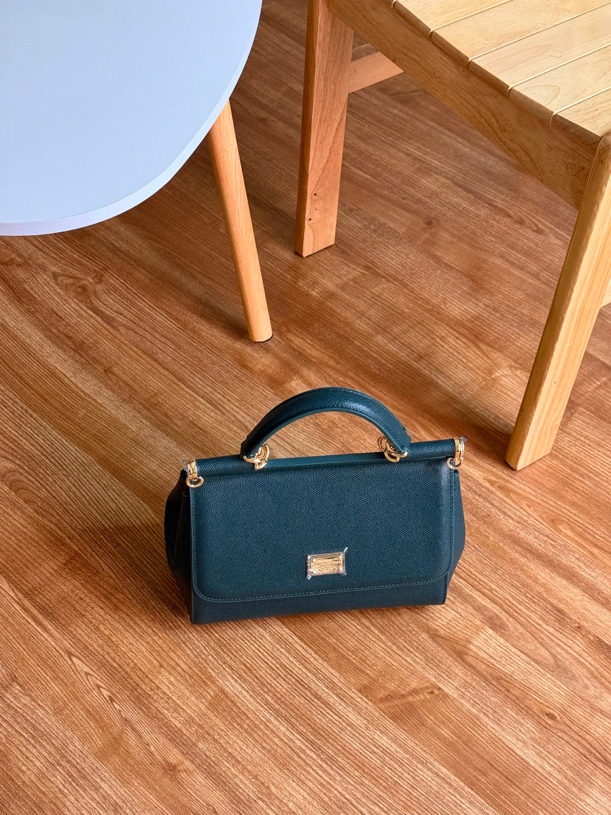 Dolce & Gabbana Handbag - Green
