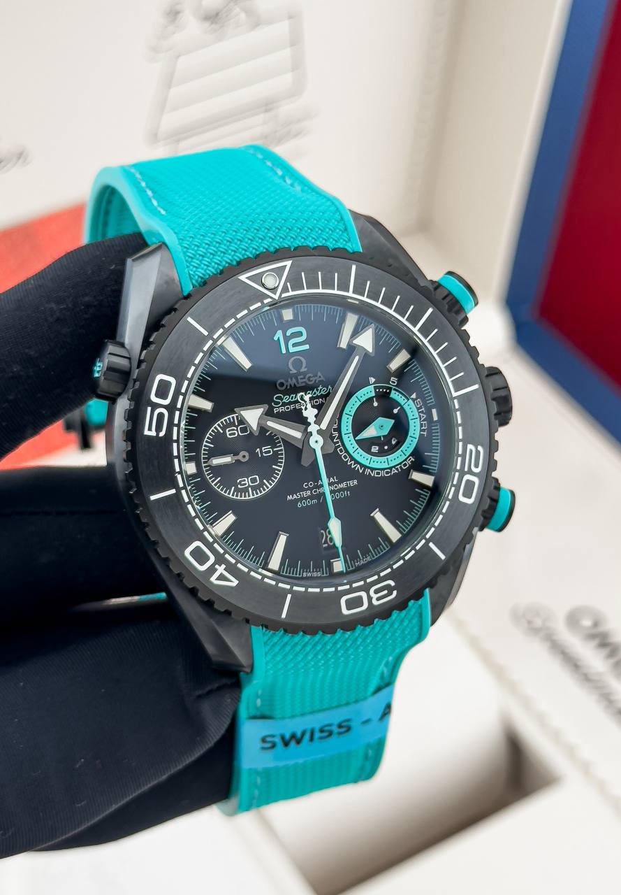 Omega - 
