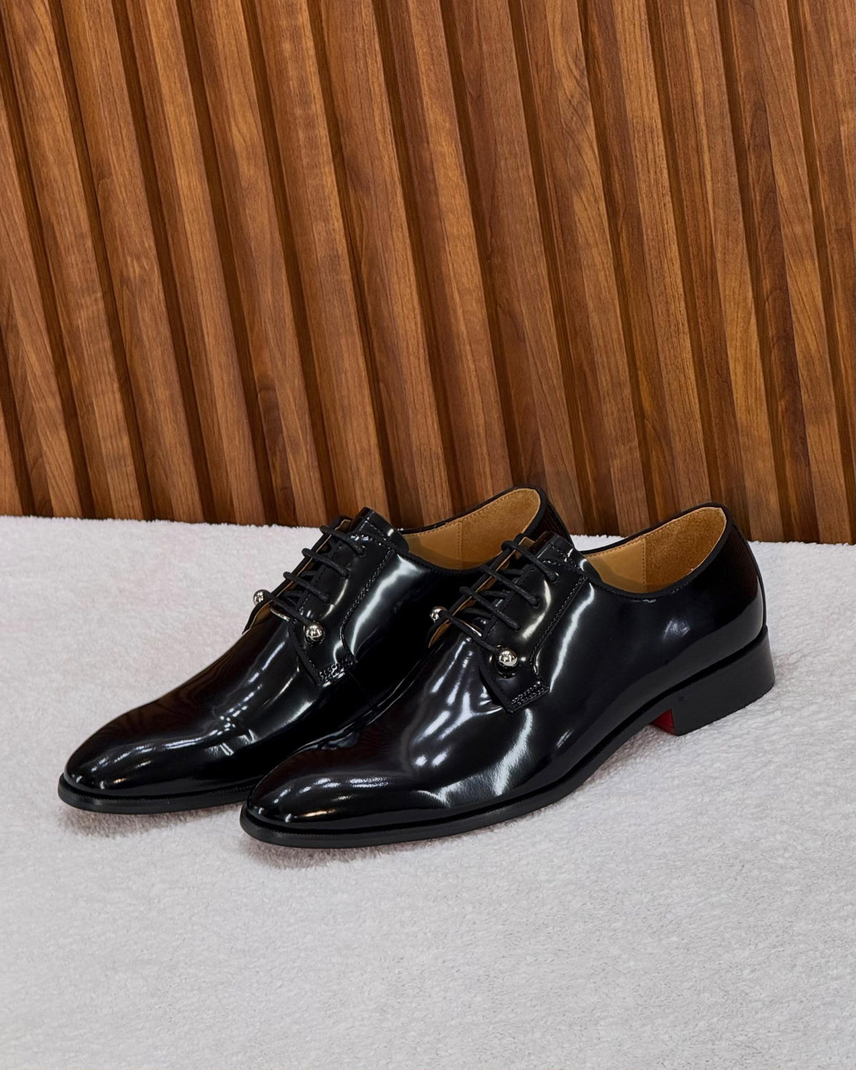 Christian Louboutin Formal Shoes - 