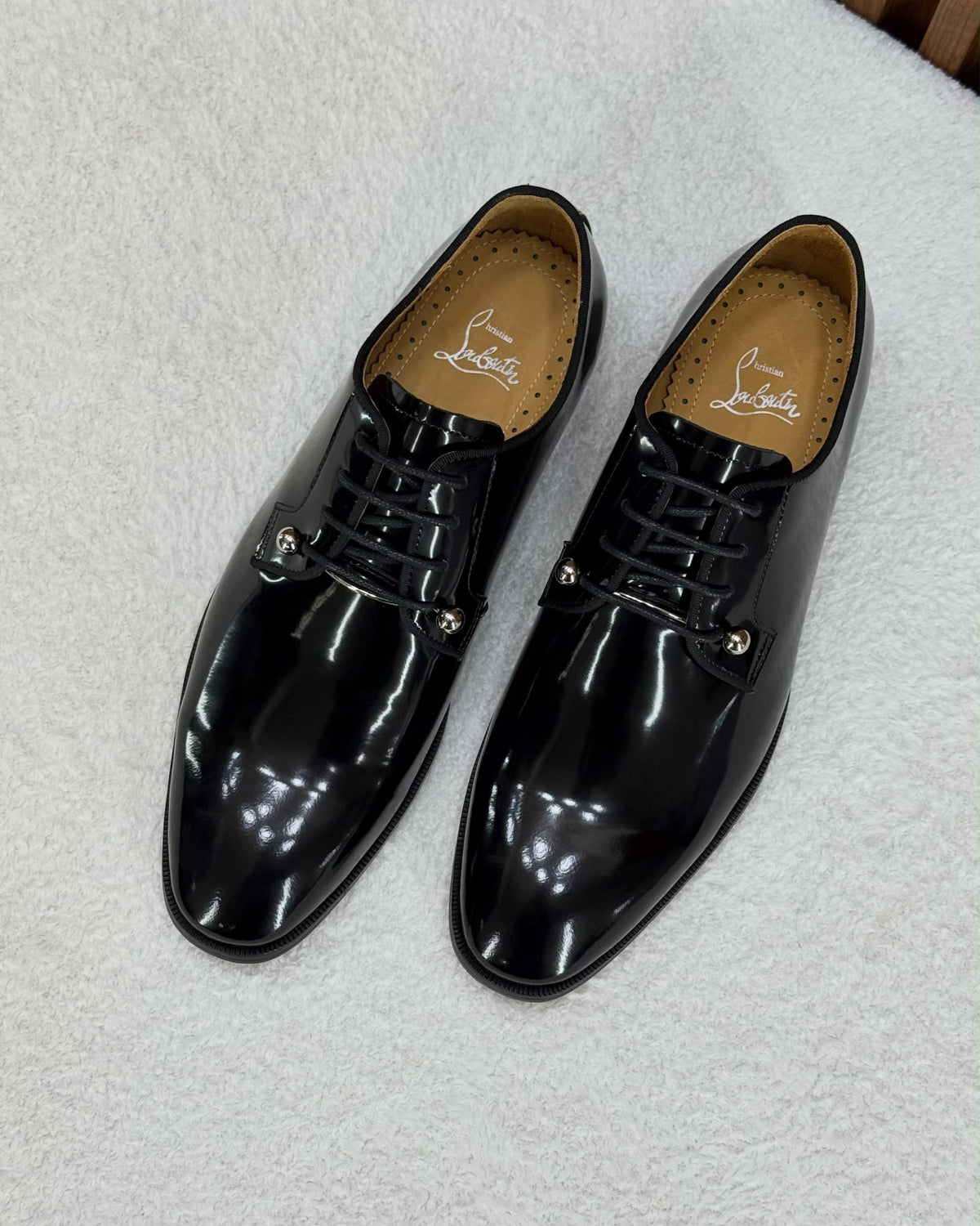 Christian Louboutin Formal Shoes - 