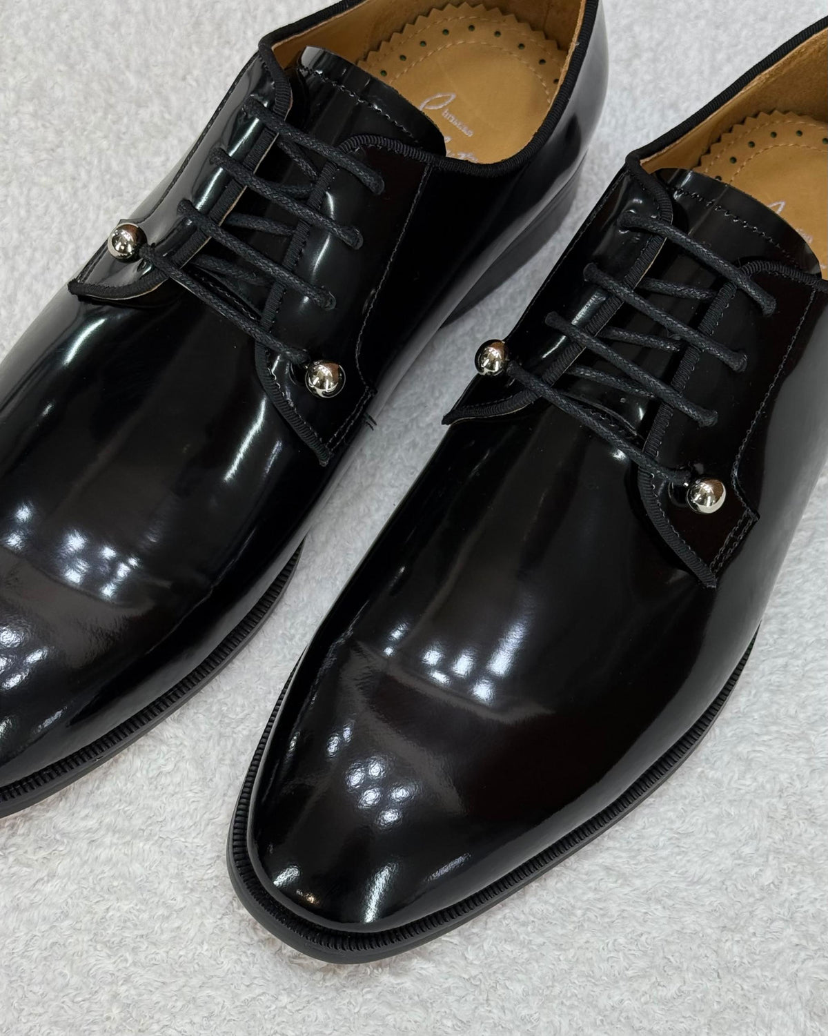 Christian Louboutin Formal Shoes - 